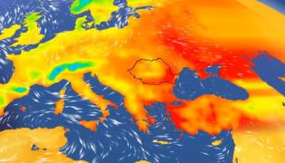 Vremea 8 - 21 iunie 2020. Prognoza meteo pentru următoarele două săptămâni