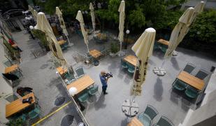 Coronavirus în România