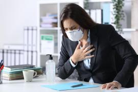 Mai mulţi morţi din cauza atacurilor de cord, decât din cauza Covid-19, în Bulgaria