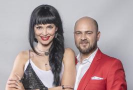 Noi vedete intră în jocul transformărilor în cel de-al cincisprezecelea sezon Te cunosc de undeva!