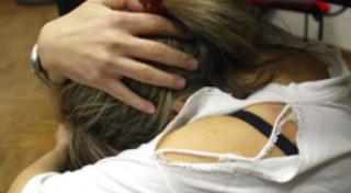 Românul reținut are 34 de ani