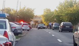 Fetița de 7 ani era din comuna Măldăieni, Teleorman