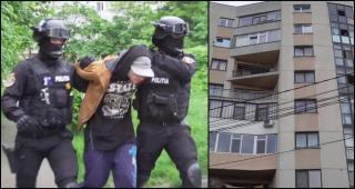 Răvan Butuc i-a ucis pe Radu și Elena Șipoteanu