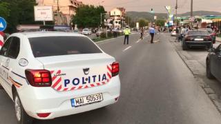 Cei doi bebeluși au ajuns la spital