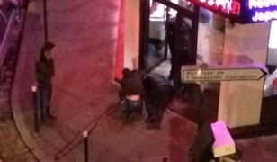 Român, crimă în Franța