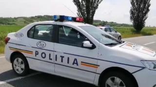 Cei doi bebeluși au ajuns la spital