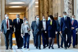 Plan de Relansare Economică anunțat de Guvern