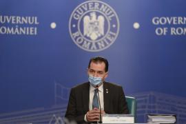 Ludovic Orban: Examenele au derulat în condiţii excepţionale, în ciuda campaniei mizerabile a adversarilor politici