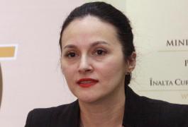 Alina Bica a fost prinsă în Italia. Fosta şefă a DIICOT se sustrăgea pedepsei cu închisoarea