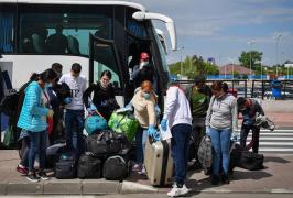 Autorităţile austriece introduc şi ele obligativitatea testului Covid pentru românii care vor să treacă graniţa