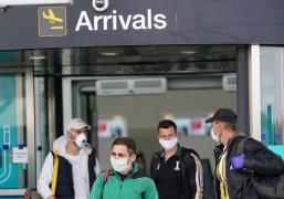 Lituania interzice accesul pe teritoriul său pentru rezidenții din România