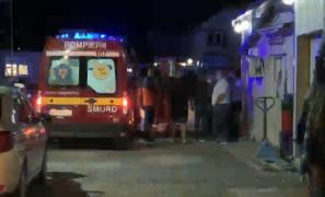 Un tânăr de 35 de a murit a murit strangulat de colegul de muncă