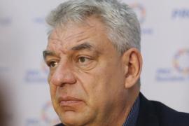 Tatăl lui Mihai Tudose a murit. Constantin Tudose era infectat cu noul coronavirus