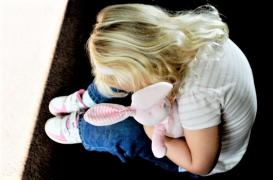 Mamă din Ţicău în pragul infarctului, după ce fetiţa de 6 ani a povestit ce i-a făcut vecinul