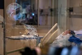 637 noi infectați cu coronavirus în România. Numărul total al bolnavilor a ajuns la 33.585