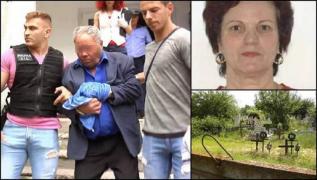 Vasile Tofan a fost condamnat la 26 de ani de închisoare.