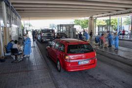 Anunţ important al autorităţilor greceşti, despre testul pentru coronavirus, obligatoriu la intrarea în ţară