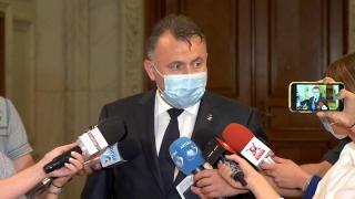 Fiecare pacient infectat cu coronavirus va fi internat 48 de ore în spital, anunţă ministrul Sănătăţii (Video)