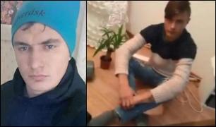 Marcel Romeghea a murit la 25 de ani, în Suedia