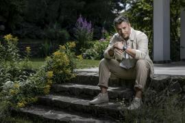 Răzvan Fodor prezintă cel de-al șaselea sezon Burlacul, în curând, la Antena 1