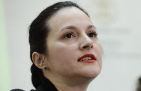 Alina Bica, înfricoşată de gândul închisorii din România. "Nu pot. Mai mult de jumătate dintre deținuți au fost condamnați de biroul meu"