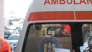 Copil infectat cu coronavirus, după ce mama lui, depistată pozitiv, a refuzat internarea şi s-a întors acasă