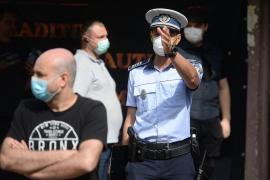 Starea de alertă, în vigoare pentru încă o lună