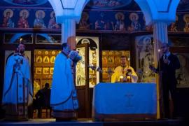 Reguli de acces în biserici, după prelungirea stării de alertă