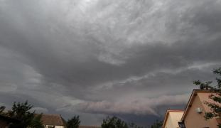 Vremea 20 iunie - 17 august 2020. Prognoza meteo pe patru săptămâni