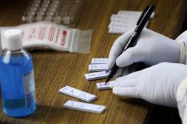 Test pentru coronavirus, cu rezultat în 20 de minute. Sute de probe pot fi testate în fiecare oră, anunţă cercetătorii australieni