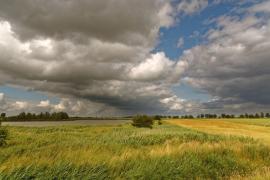 Prognoza meteo în weekend-ul 18-19 iulie 2020