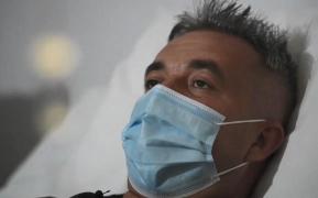 Cristinel Drincă a fost infectat cu noul coronavirus