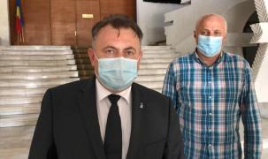 Nelu Tătaru spune că nu este cazul declarării starii de urgență în România