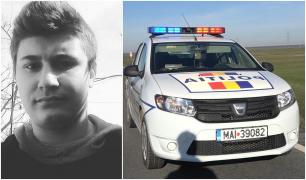 Adolescent dispărut, după ce a ieșit cu bicicleta să se plimbe. Familia și polițiștii cer ajutorul