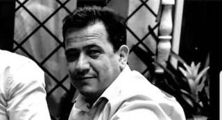 Ionică Potop era asistent medical la Spitalul N.N.Săveanu din comuna Vidra