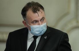 Nelu Tătaru ia în calcul noi restricții pentru funcționarea teraselor