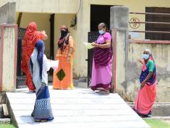 Mire răpus de COVID-19 la două zile de la nuntă. 100 de nuntași s-au infectat