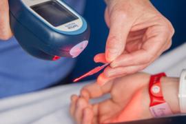 Copiii infectați cu coronavirus pot avea simptome neurologice, în locul celor respiratorii