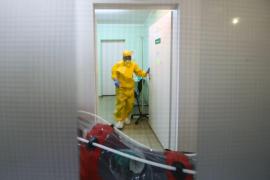 Bilant decese coronavirus în Romania, 2 iulie 2020