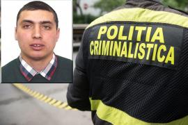 Tânăr din Iași, găsit mort într-un șanț la 2 zile după dispariție