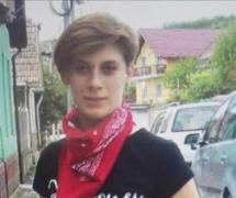 Gabriela Costina Gava a dispărut din Copăceni, Cluj