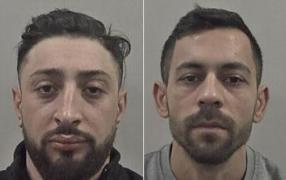 Șase români intenționau să fure cupru de 4.000 de lire sterline dintr-o fabrică