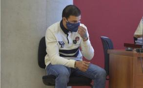 Torres ar fi pus la bătaie 20.000 de euro în speranța că va obține o pedeapsă mai blândă