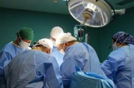 Un bebeluș de 10 luni din Cluj a salvat viața unui alt copilaș, după moarte