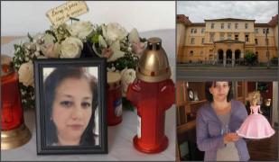 Dana avea 48 de ani și era mama a doi copii