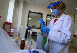 Toţi pacienţii cu coronavirus au acceptat tratamentul cu Remdesivir, după moartea bărbatului care l-a refuzat, la Timişoara