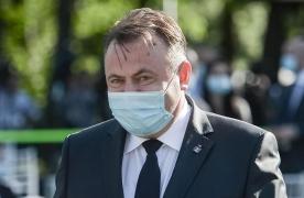 La 3 cazuri noi la 1.000 de locuitori se poate institui carantina - ministrul Sănătăţii