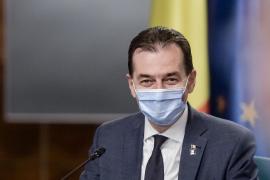 Dacă se înregistrează peste 1.000 de infectări zilnic, se pot introduce măsuri restrictive, anunţă Ludovic Orban