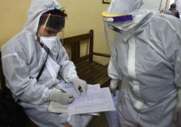 Bilanţul GCS privind evoluţia cazurilor de coronavirus, în perioada 2-20 iulie: "10.393 infectări, 351 de morţi"