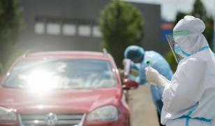 Coronavirus România